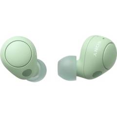Sony WF-C700N Earbuds Inalámbricos Verde Menta