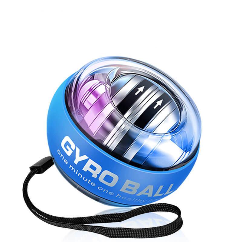Power Ball Gyro ball Ejercitador De Muñeca Antebrazo Fitness