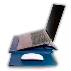 GENERICO - Funda para laptop Impermeable 14-15 pulgadas - Ebrand Perú