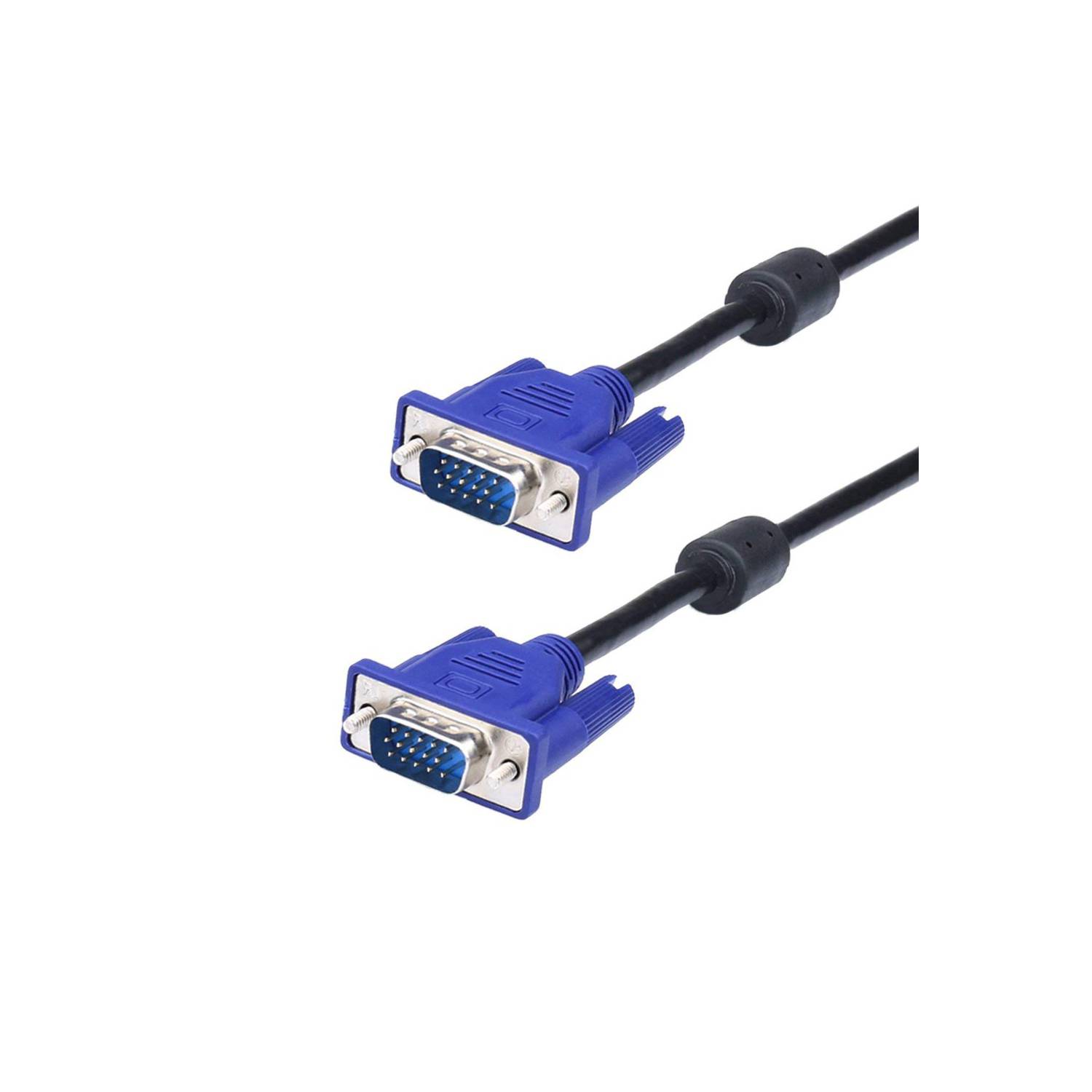 Cable Dvi 24+1 a Hdmi PVC 1.8 Metros TRAUTECH 24+1 Pines BIDIRECCIONAL