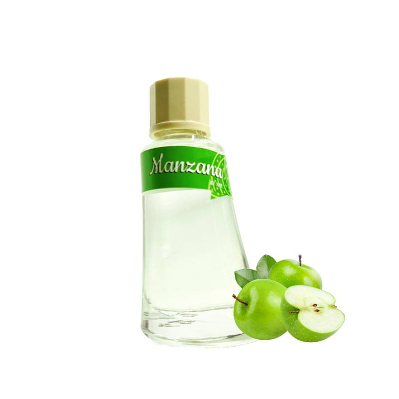 Esencia perfumada para humidificador de manzana