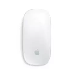 APPLE - Apple magic mouse 3 bluetooth wireless-blanco