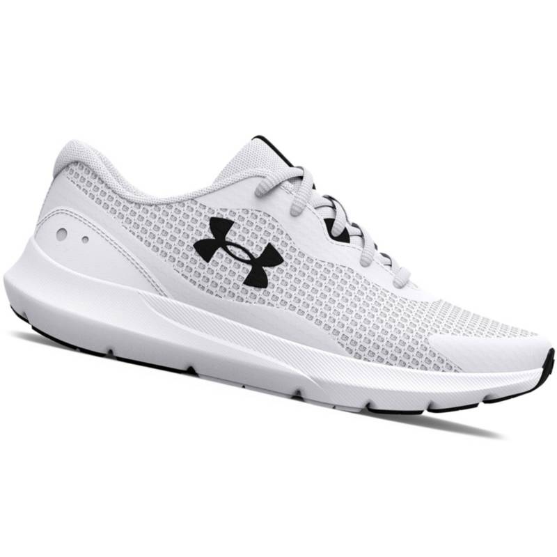 Zapatillas Under Armour Mujer Running Surge 3 - 3024894-100 UNDER ARMOUR