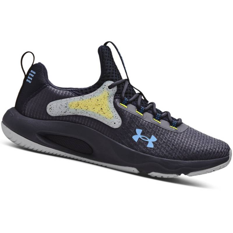 Zapatillas Under Armour Hombre Training Hovr Rise 4 - 3025565-500 UNDER  ARMOUR