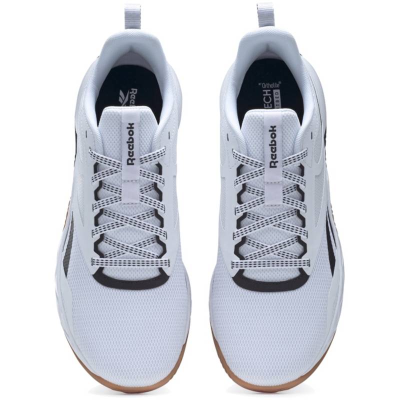 Zapatillas deportivas para hombre REEBOK hr0418 blanco