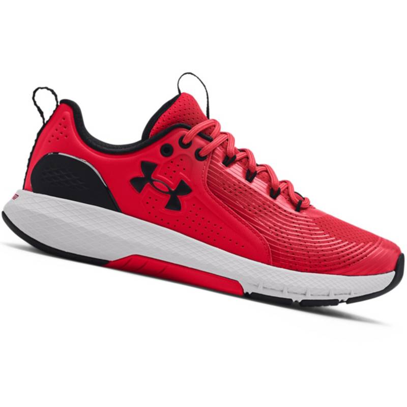 Zapatillas Under Armour Hombre Training Charged Commit TR 3 - 3023703-600 UNDER  ARMOUR