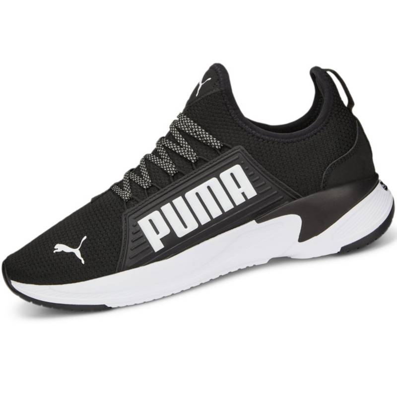 Zapatillas Puma Hombre Running Softride Premier Slip-On - 376540-01 PUMA