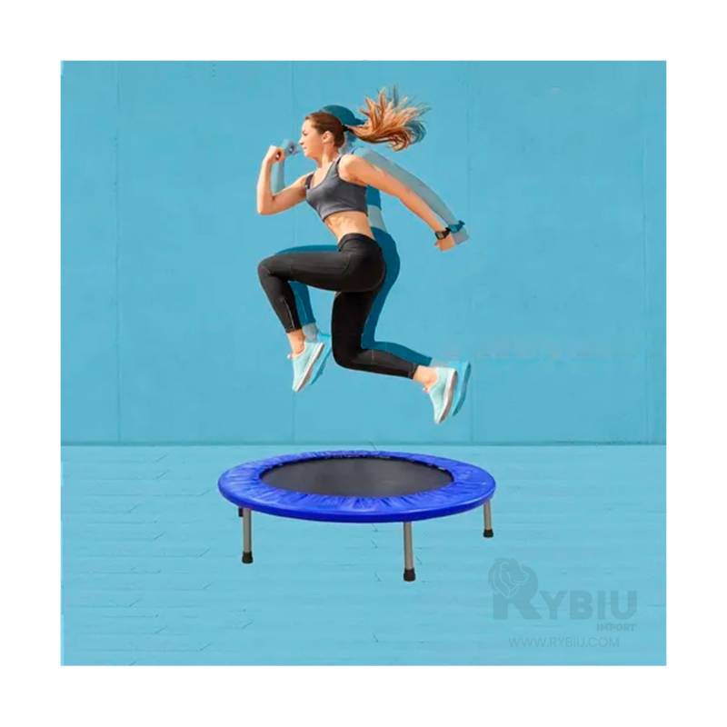 Trampolin, cama elastica, Trampoline, gimnasia en trampoline, cama  saltarina, jumping fitness