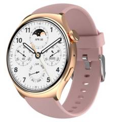 TOUMI - Reloj Inteligente Toumi GT-P Bluetooth Smartwatch 1.6 Amoled 466*466