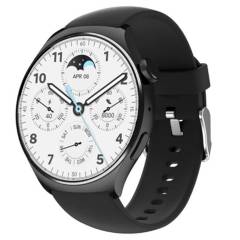XIAOMI - Reloj Inteligente Toumi GT-P Bluetooth Smartwatch 1.6 Amoled 466*466