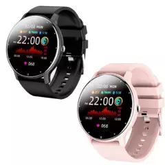 XIAOMI - Set 2 De Toumi Watch Fit 2 Reloj inteligente Bluetooth SmartWatch