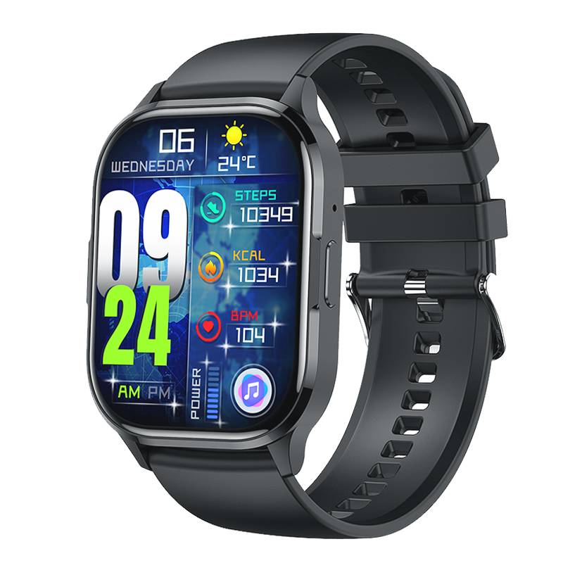 Reloj Inteligente Toumi GT-W Bluetooth Smartwatch 2.01 Amoled-Rosa XIAOMI