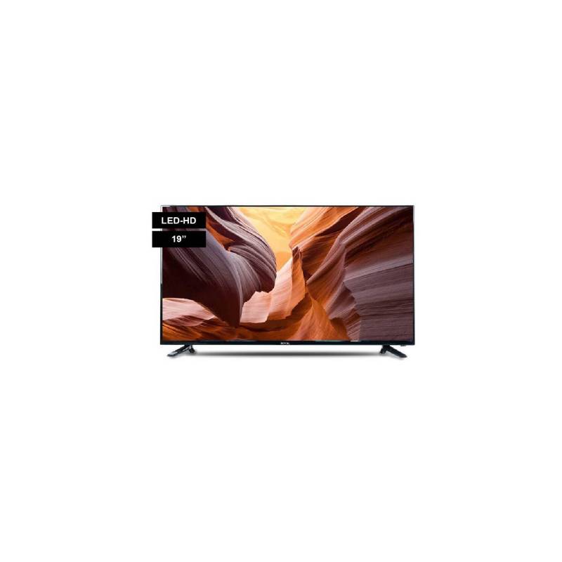 TELEVISOR LED SMART ROYAL ULTRA HD 4K 55 PULGADAS RY-554K