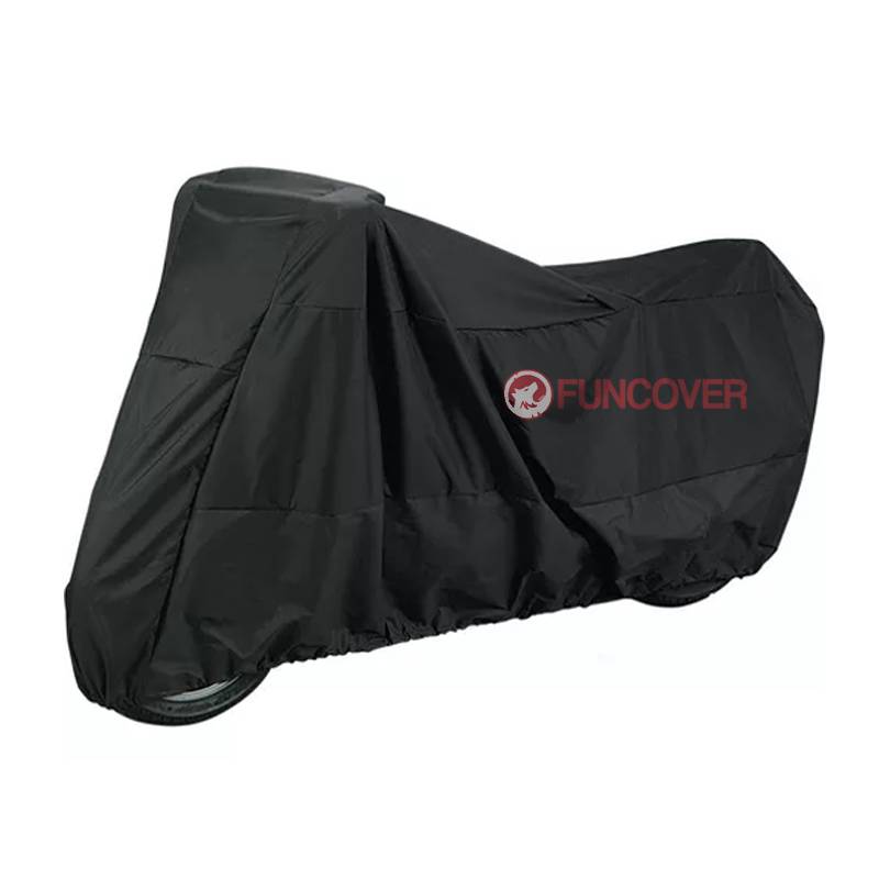 Funda Moto RTM 150-G2 Cobertor Filtro Uv Impermeable. FUNCOVER