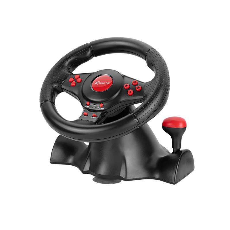 Ripley - GAME PAD ANDROID BLUETOOTH XTRIKE ME MANDO JOYSTICK RECARGAB