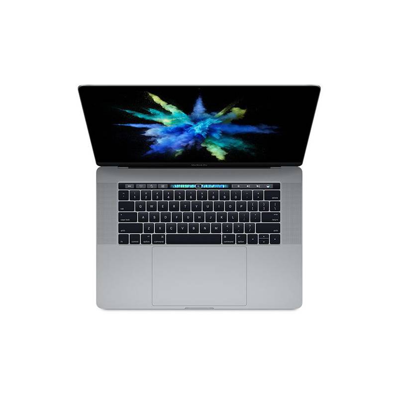 APPLE - MacBook Pro 2017 2.9GHz Intel Quad-Core i7 16GB 512 SSD 15" Reacondicionado