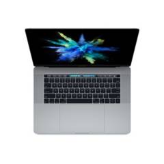 MacBook Pro 2017 2.9GHz Intel Quad-Core i7 16GB 512 SSD 15" Reacondicionado