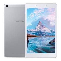 SAMSUNG - Galaxy Tab A 8.0 SM-T290 WIFI 32GB Plata Reacondicionado(NO NUEVO)