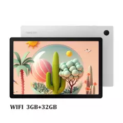 SAMSUNG - Galaxy Tab A8 10.5 SM-X200 WIFI 32GB Reacondicionado(NO NUEVO)-Plata