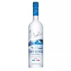 GREY GOOSE - Vodka GREY GOOSE Original Botella 750ml