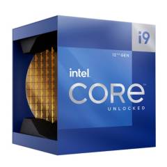 Procesador Intel Core i9-12900K 3.20 / 5.10GHz, 30MB Caché L3, LGA1700