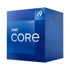 Procesador Intel Core i9-12900 2.40 / 5.10GHz 30 MB Intel Smart Caché
