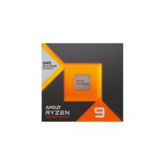 Procesador AMD Ryzen 9 7950X3D 4.2/5.7GHz, 128MB L3, 16-Cores