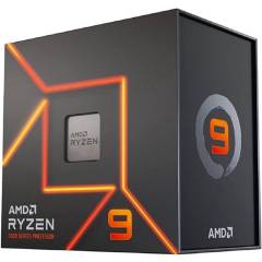 Procesador AMD Ryzen 9 7900X3D 4.4/5.6GHz, 128MB L3, 12-Cores
