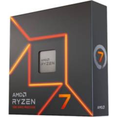 Procesador AMD RYZEN 7 7800X3D 4.2GH
