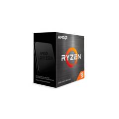 Procesador AMD Ryzen 9 5900X, 3.70GHz, 64MB L3, 12 Core, AM4