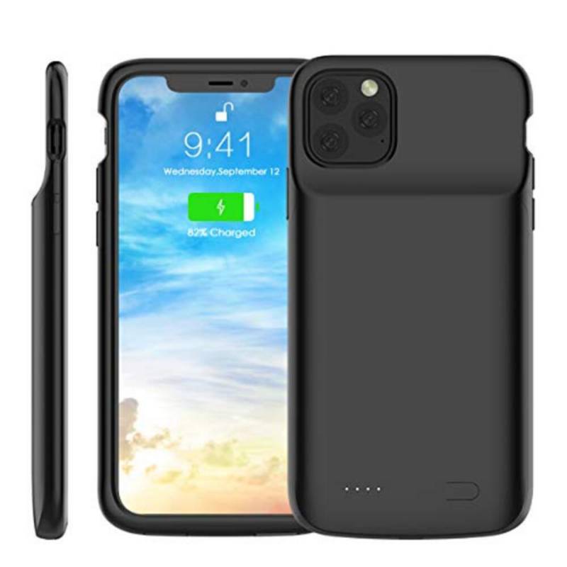 Battery Case Power Bank For iPhone 11 Pro - 4800mAh