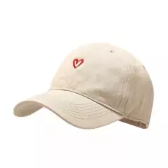 PEACE AND LOVE - Gorro Unisex Mujer Peace And Love