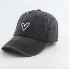 PEACE AND LOVE - Gorro Unisex Mujer Peace And Love