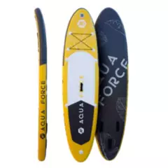 AQUA FORCE - Stand Up Paddle Board 10 Island