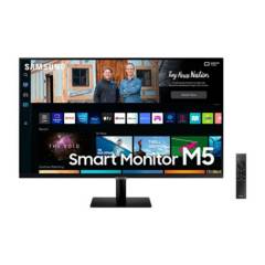 Monitor Samsung 32 LED 1920x1080 HDMI DP SMART