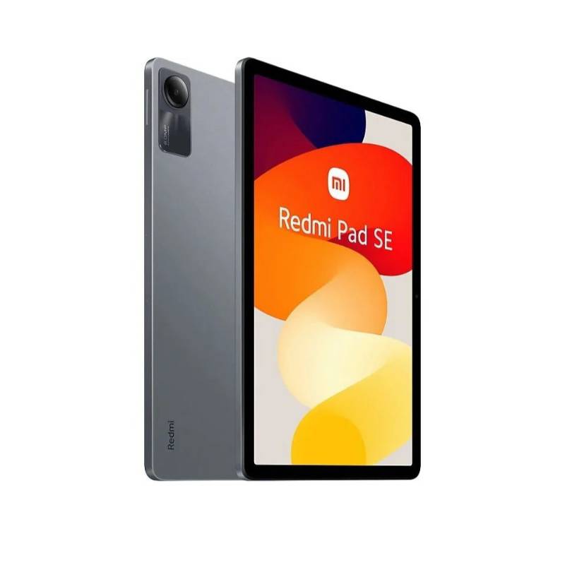 Comprá Tablet Xiaomi Pad 6 11 256 GB Wi-Fi - Gravity Gray - Envios a todo  el Paraguay