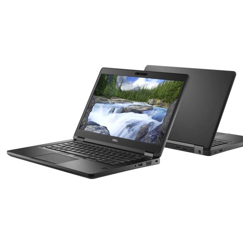 DELL - Laptop Dell Latitude 5400 I5  Refurbished