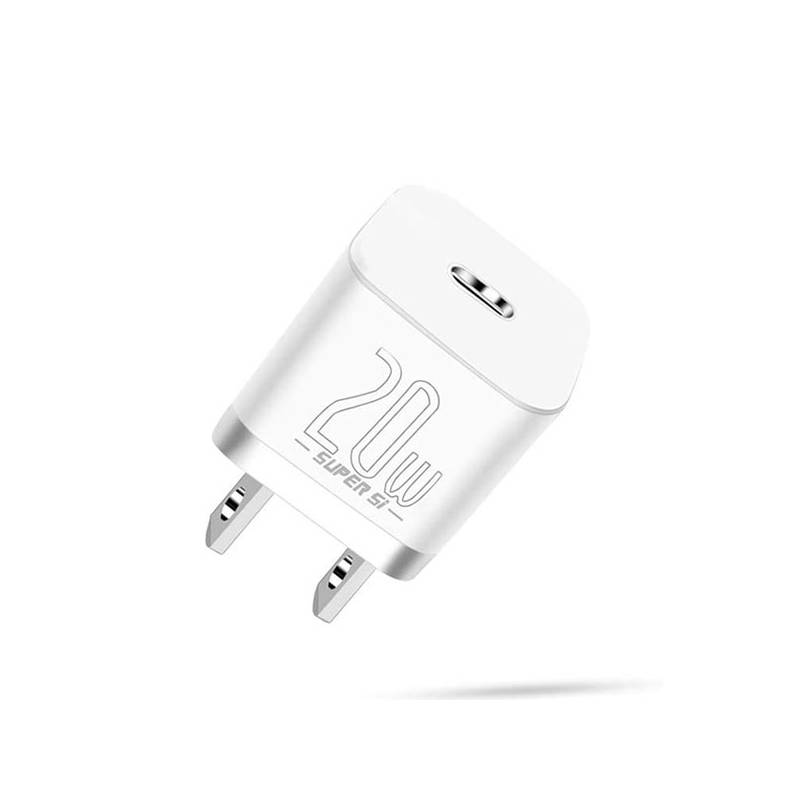 Cargador Apple 20w iPhone 13, 13 pro, 13 pro Max + cable de 2mt