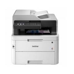 Impresora Brother MFC-L3750CDW Multifuncional Laser a Color