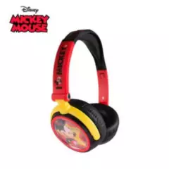 SAKAR - Audifono Disney Mickey Mouse - DJ Headphones