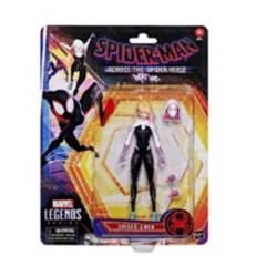 Avengers Marvel Legends Spiderman Spiderverse Spider-Gwen