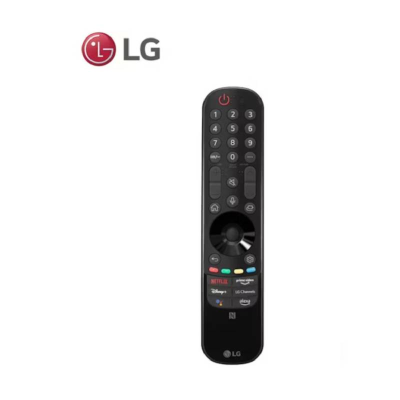 Mando para TV LG Smart Magic Remote MR22GN compatible con Smart TV 2022