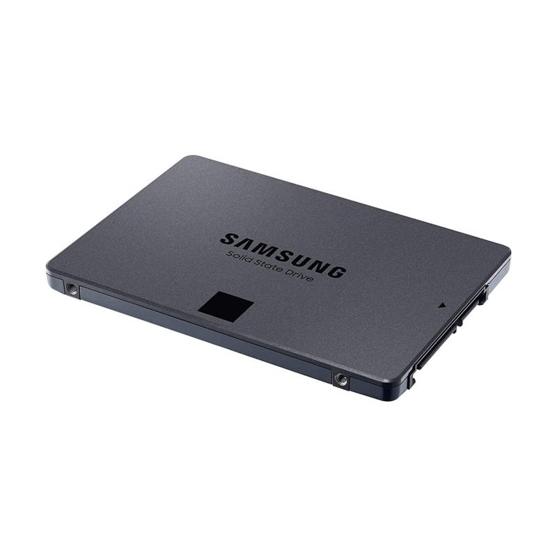 SAMSUNG - Samsung SSD  SAMSUNG 8TB Modelo: MZ-77Q8T0B 870 QVO