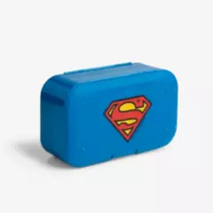 SMARTSHAKE - PILL BOX ORGANIZER 2 PACK SUPERMAN