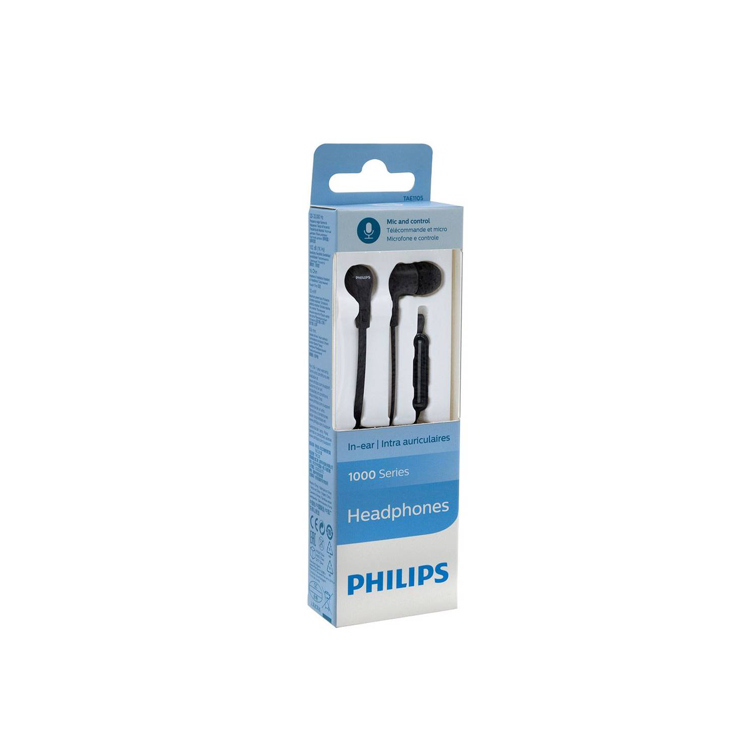 Auriculares In Ear - Tienda Philips Argentina