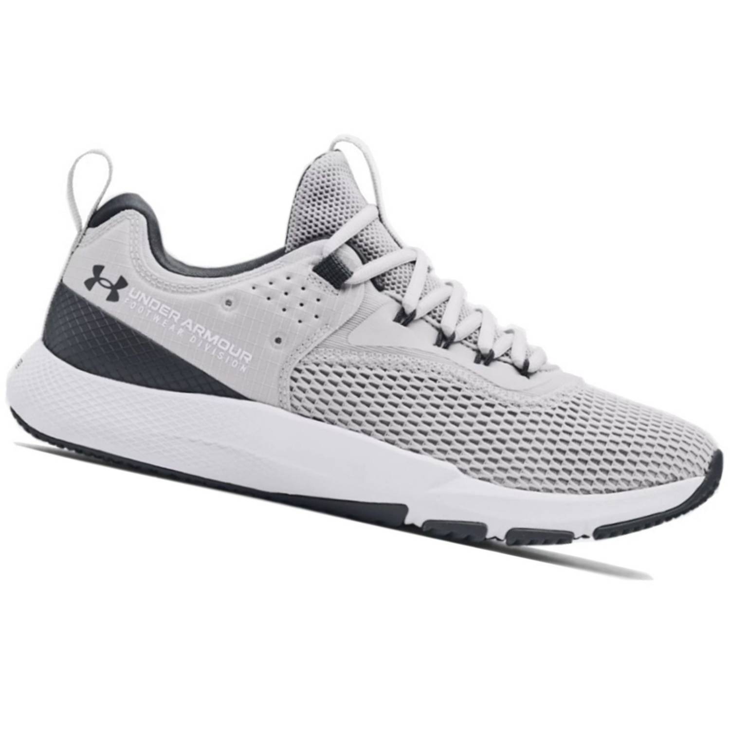 Zapatillas Under Armour Hombre Running Charged Rogue 3 - 3026510