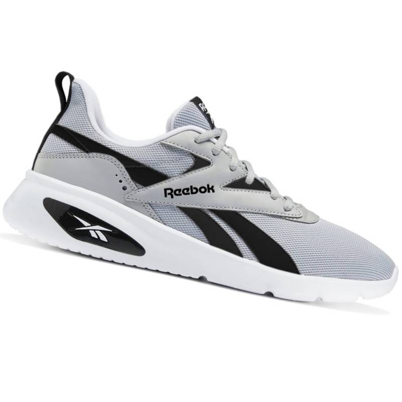 Zapatillas Reebok Hombres Gz2393 Rider V - FOOTLOOSE - Ofertas, Promociones  y Descuentos exclusivos