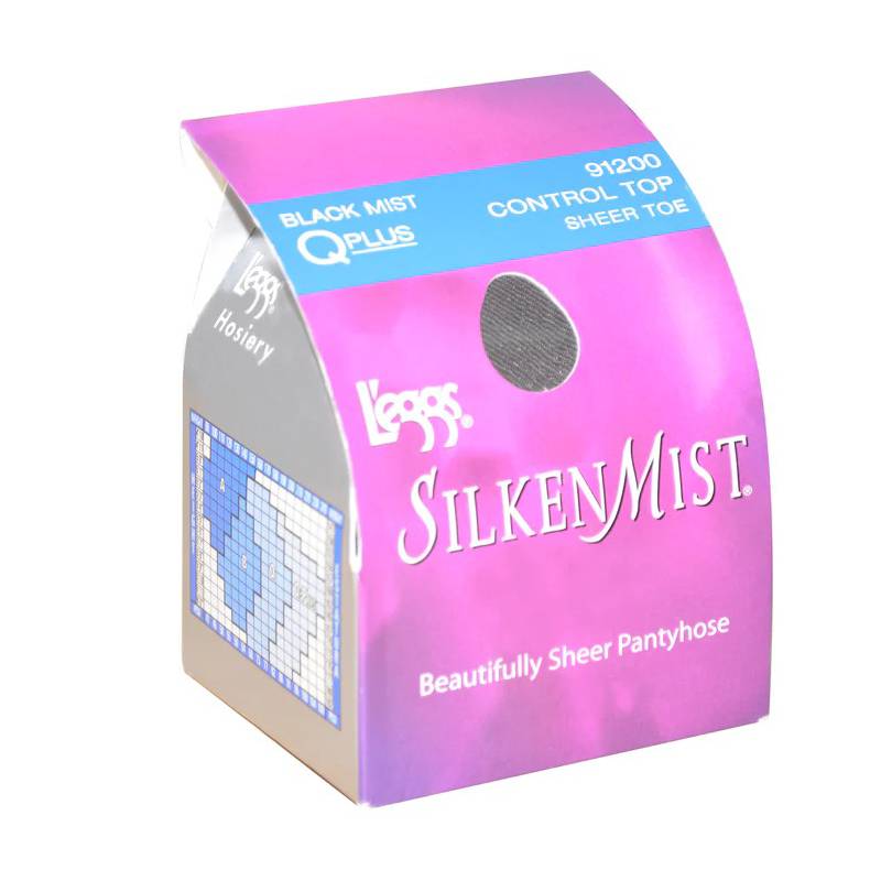 L'eggs Silken Mist Pantyhose