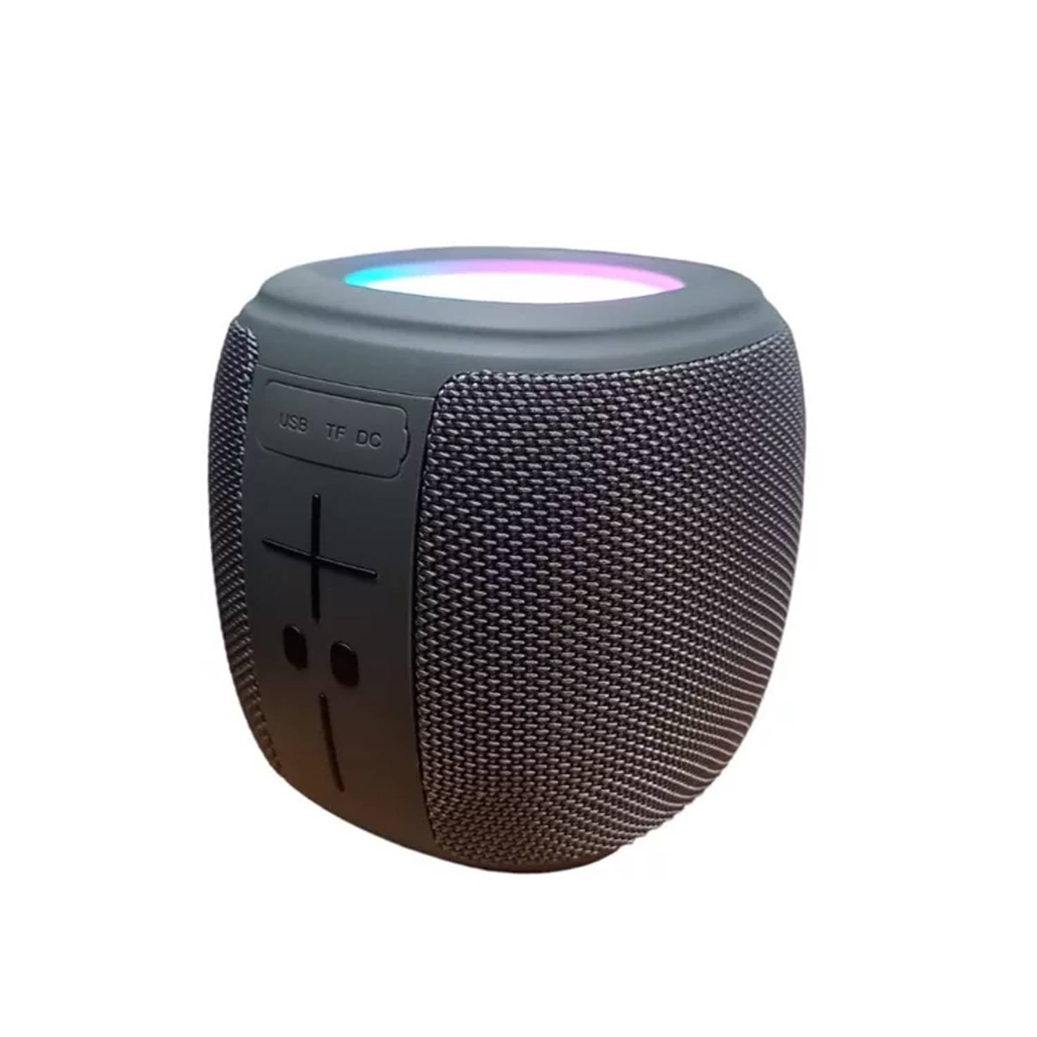 LINK BITS Lámpara Proyector Estrellas, Bocina Bluetooth con