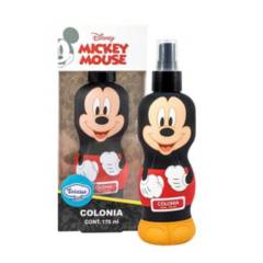 Colonia Mickey Mouse 175 ml. niños